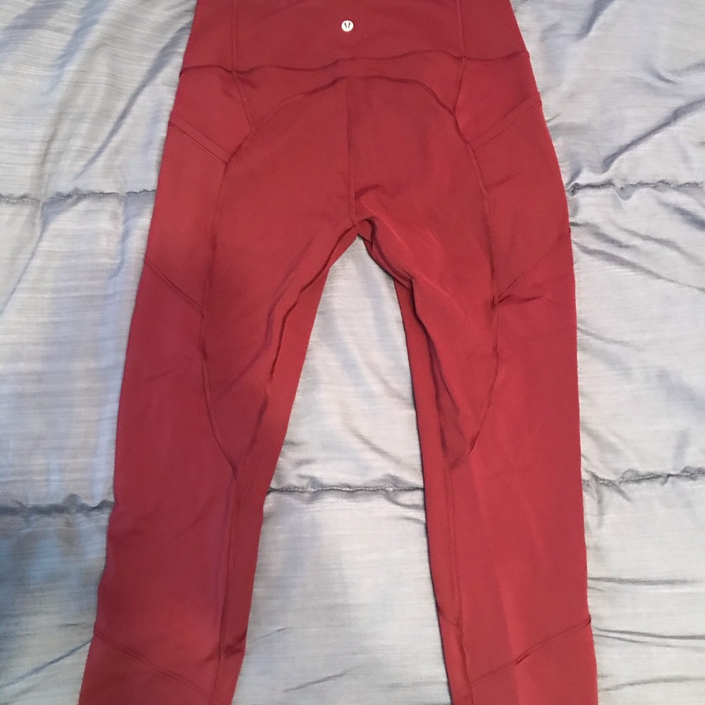 all the right places-lululemon. 23 inches